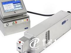 SL302激光噴碼機