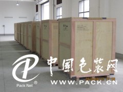 木托盤，木包裝箱