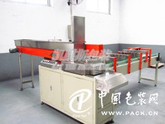 易拉罐裝箱機(jī)設(shè)計安裝 易拉罐裝箱機(jī)提供商 凱麒斯