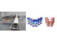 特價易拉罐裝箱機(jī)，凱麒斯包裝機(jī)械供應(yīng)
