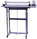 通過式腳踏封口機，腳踏封口機