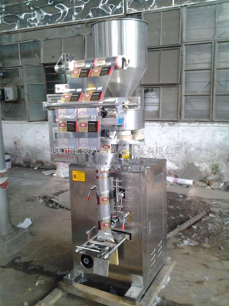 500克白糖自動(dòng)包裝機(jī) 